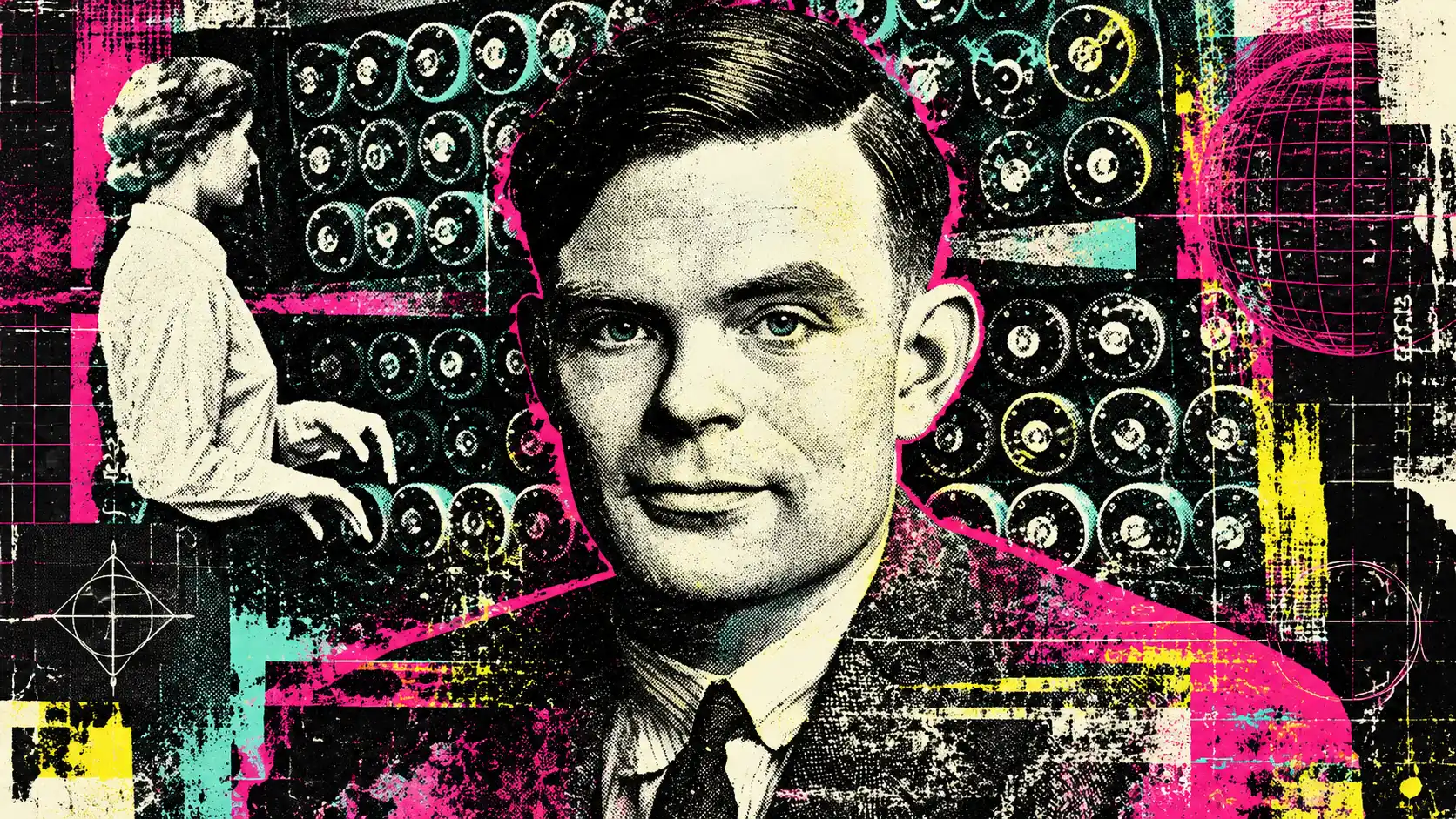 Alan Turing: El padre de la computación que la historia intentó borrar