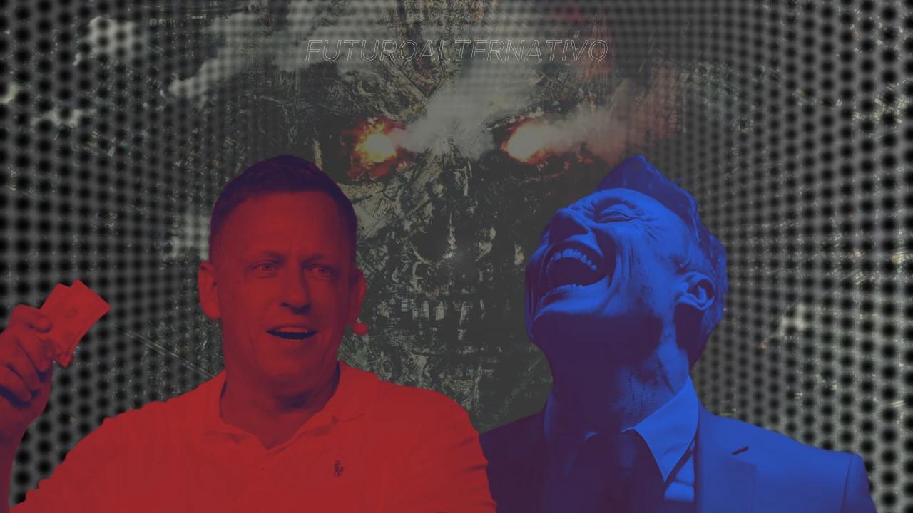¿Qué tienen los tecno-oligarcas contra la introspección humana?